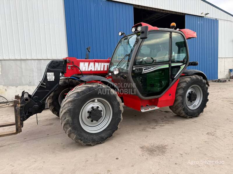 Manitou MLT 735 120