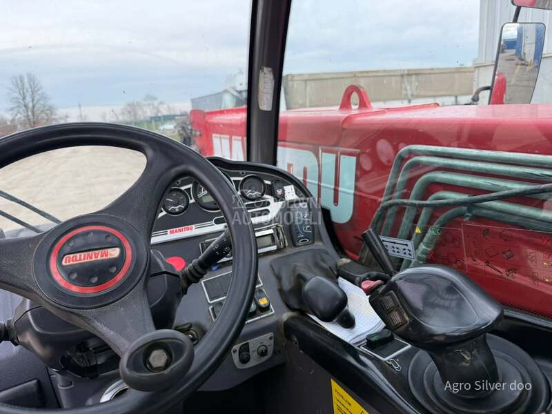Manitou MLT 735 120