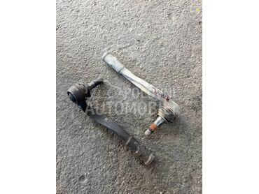 Kraj spone za Audi A4, A5 od 2015. do 2024. god.