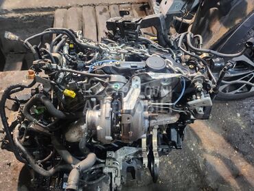 motor 2.0dci 4x4 za Renault Koleos od 2008. do 2016. god.