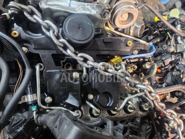 dizne 2.0dci piezo za Renault Koleos od 2008. do 2016. god.