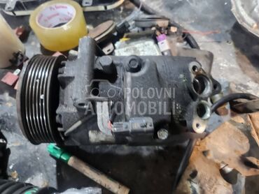 kompresor klime 2.0dci za Renault Koleos od 2008. do 2016. god.