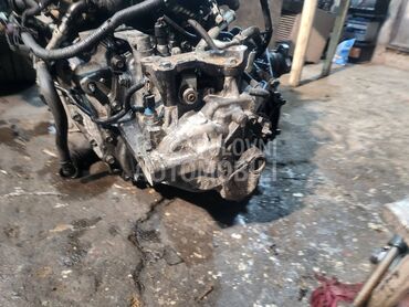 menjac 2.0dci 4x4 za Renault Koleos od 2008. do 2016. god.