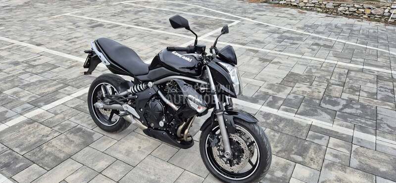 Kawasaki er 6n