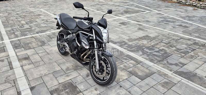 Kawasaki er 6n