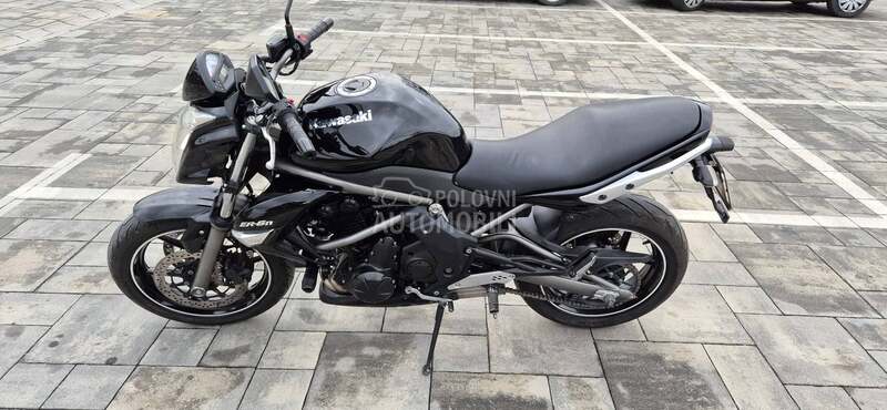 Kawasaki er 6n
