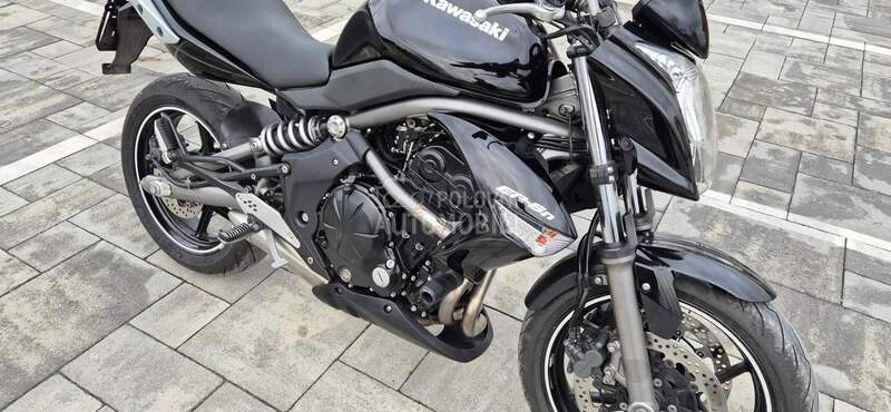 Kawasaki er 6n