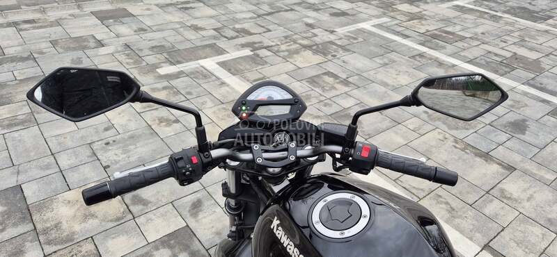 Kawasaki er 6n