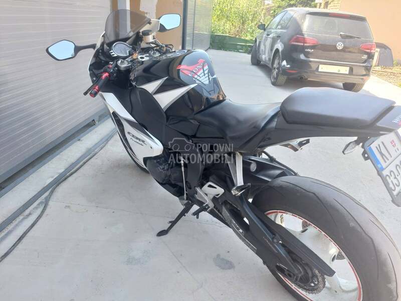 Honda cbr 1000rr