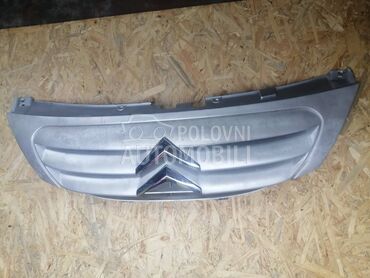 Maska za Citroen C3 od 2005. do 2009. god.