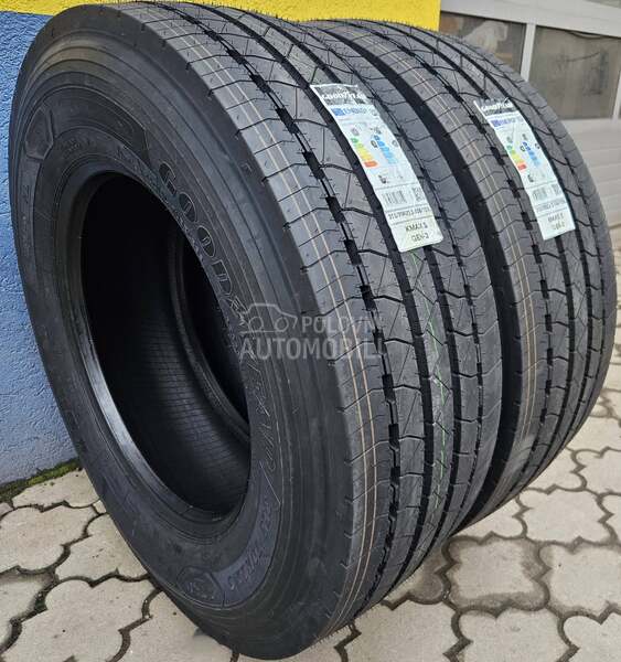 Goodyear 315/70 R22.5 Sve sezone