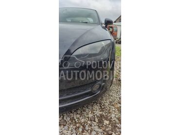 Halogeni farovi za Audi TT