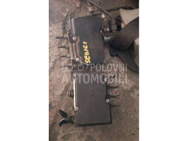 ABS Centrala za Fiat Sedici od 2005. do 2015. god.