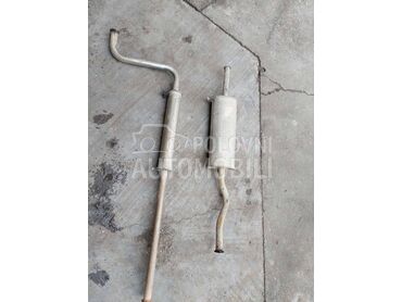 Lonci za Lada Samara