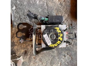 ABS Centrala za Fiat Freemont od 2010. do 2017. god.