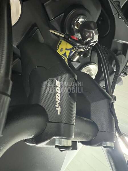 CFMOTO MT 800 EXPLORE