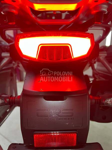 CFMOTO MT 800 EXPLORE