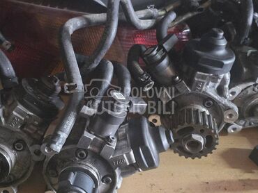 bosch pumpa za Audi A1, A3, A4 ...