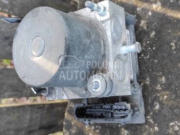 ABS Centrala za Fiat Grande Punto od 2005. do 2018. god.