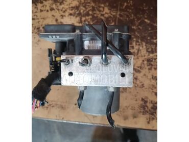 ABS za Opel Corsa D od 2006. do 2014. god.