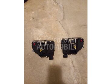 Brave zadnji vrata za Opel Meriva od 2010. do 2015. god.