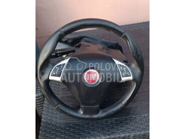 AirBag za Fiat Grande Punto, EVO od 2005. do 2018. god.