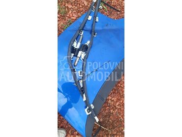 AirBag Krova za Fiat Grande Punto, EVO od 2005. do 2018. god.