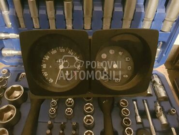 Kilometar sat za Zastava Yugo 55