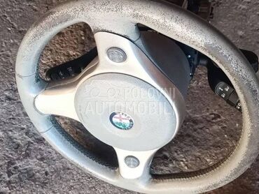 AirBag Volana za Alfa Romeo 159 od 2005. do 2011. god.