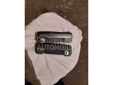 Brave za Zastava Yugo 55