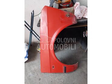 Krilo za Zastava Yugo 55