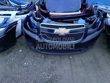 Branik prednji za Chevrolet Orlando od 2010. do 2023. god.