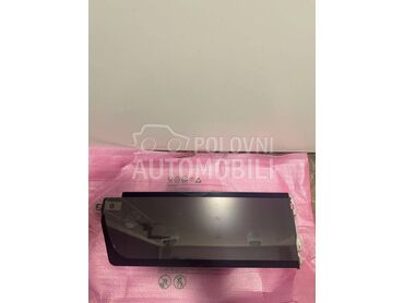 Displej za Porsche 911 od 2018. do 2025. god.