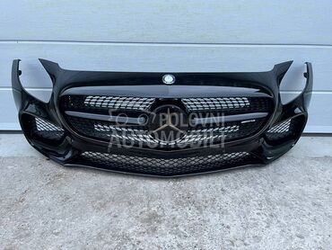 Branik gt amg za Mercedes Benz GT, GT-S, GT-R ...