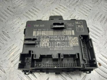 Modul podizaca prozora za Audi A6, Q8 od 2018. do 2025. god.