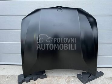 Hauba g20 g21 za BMW Serija 3