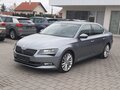 Škoda Superb 2.0 TDI 190hp  CH