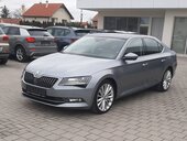 Škoda Superb 2.0 TDI 190hp  CH
