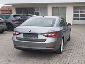 Škoda Superb 2.0 TDI 190hp  CH