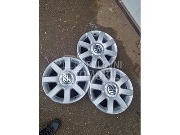 Aluminijumske felne  16" 5 x 112