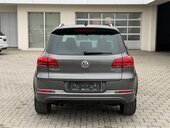 Volkswagen Tiguan R- LINE CUP 4x4 CH