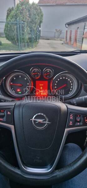 Opel Insignia 2.0 CDTI