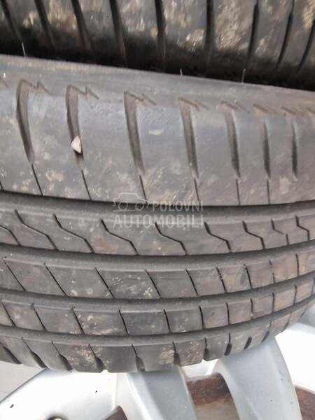 Bridgestone 205/45 R17 Letnja