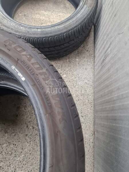 Bridgestone 205/45 R17 Letnja