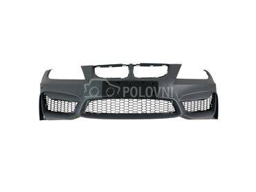 Prednji branik M4 look za BMW 316, 318, 320 ... od 2005. do 2008. god.