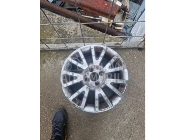 Aluminijumske felne  16" 4 x 100
