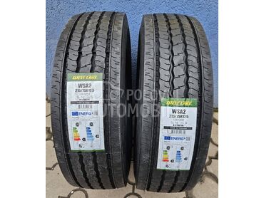 Westlake 215/75 R17.5 Sve sezone