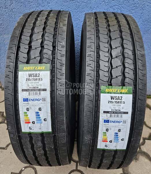 Westlake 215/75 R17.5 Sve sezone
