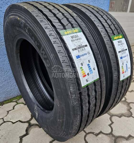 Westlake 215/75 R17.5 Sve sezone