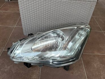 far levi berlingo i partner za Citroen Berlingo od 2014. do 2019. god.